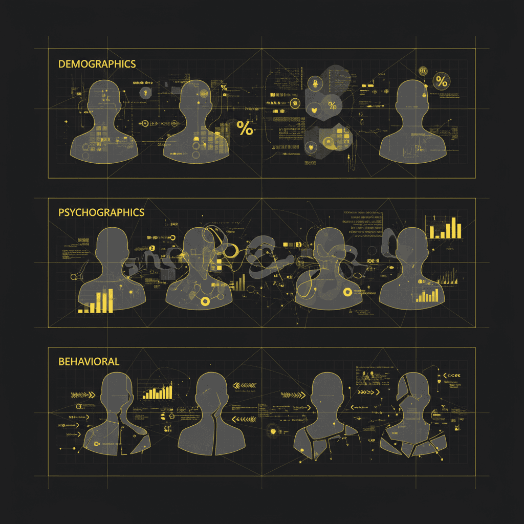 Audience Style Guide: Jak systematyzować personalizację treści z AI