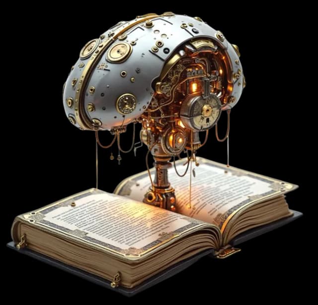 AI Knowledge Base