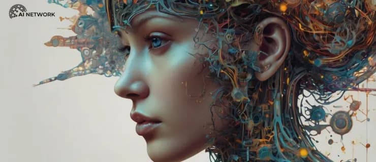 AI NETWORK #1