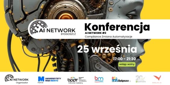 AI NETWORK #3