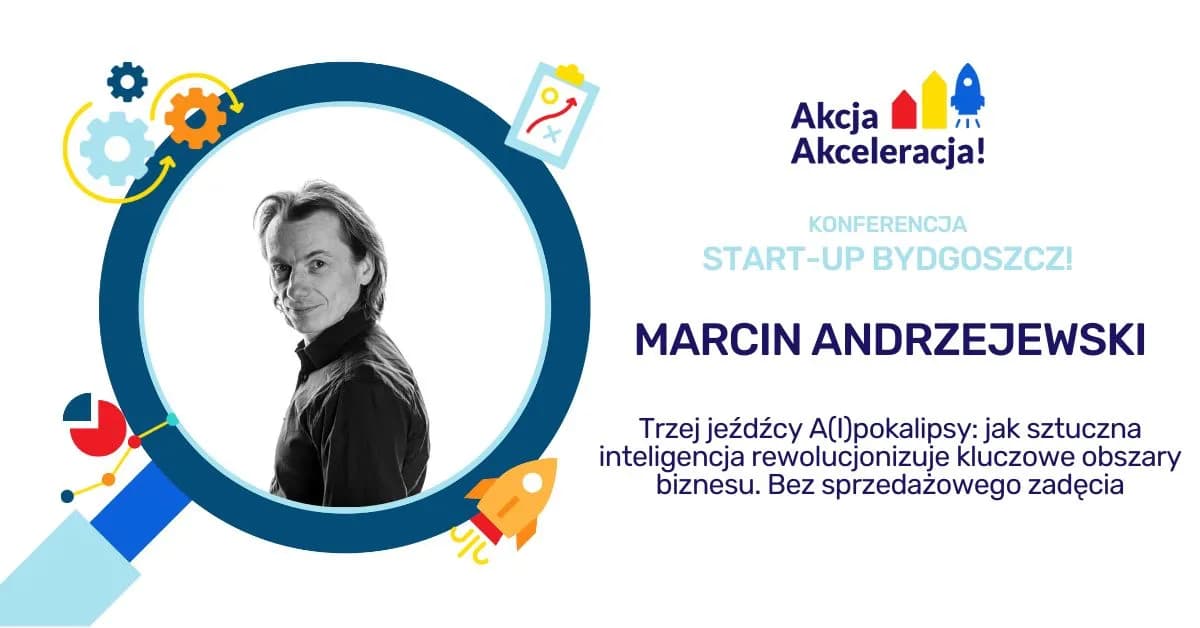 Marcin Andrzejewski