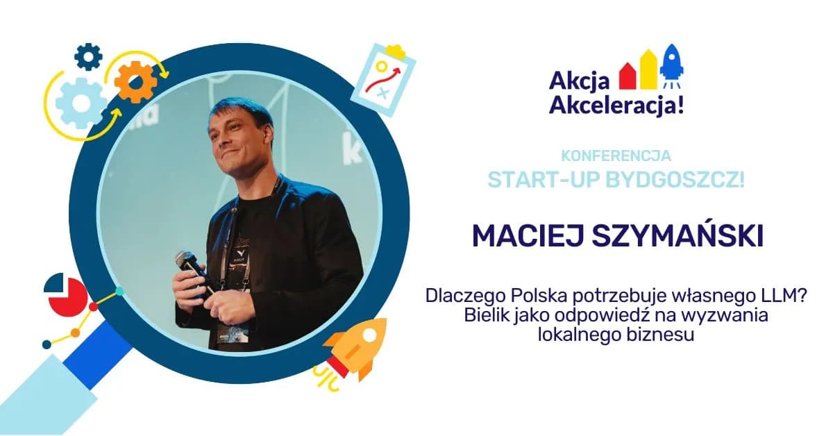 Maciej Szymański