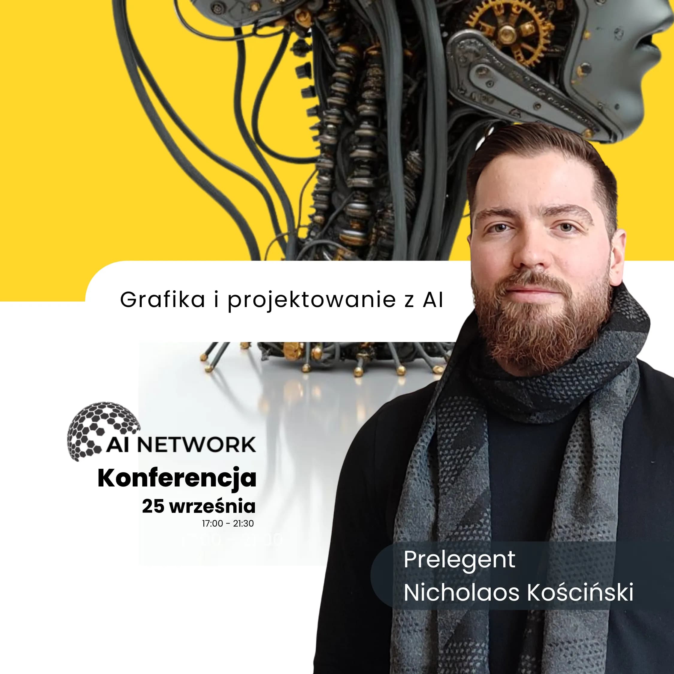 Nicholaos Kościński